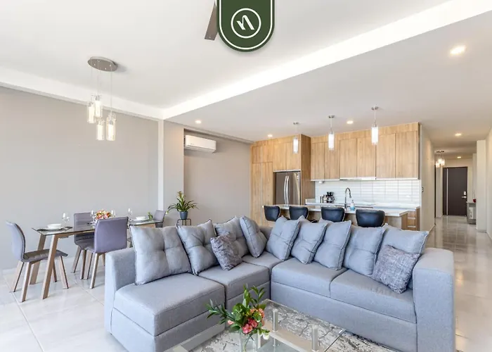 New 2 Bedroom With Private Terrace - Bbq Holiday home