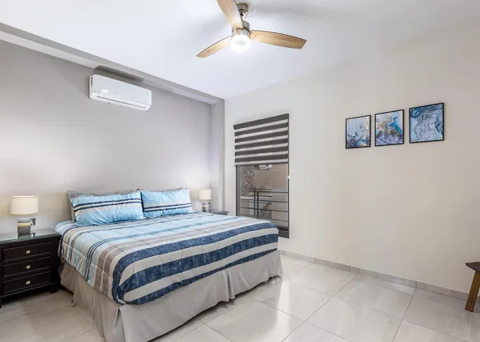 Holiday home New 2 Bedroom With Private Terrace - Bbq