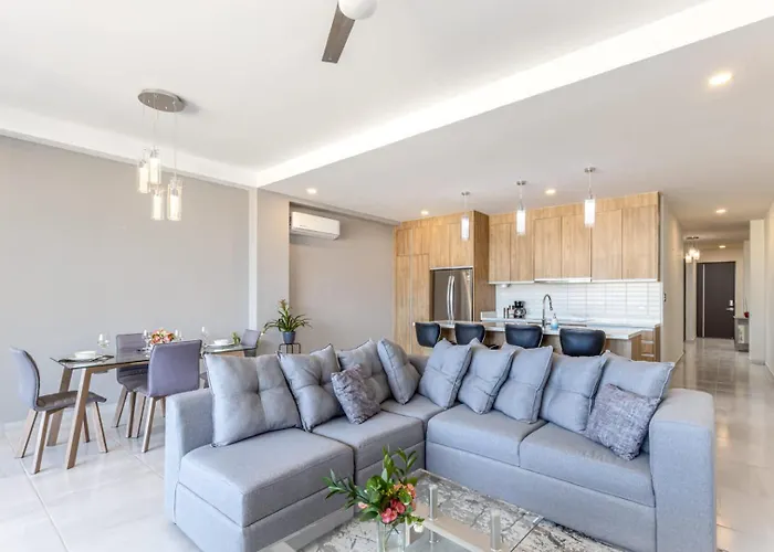 New 2 Bedroom With Private Terrace - Bbq Holiday home Cabo San Lucas