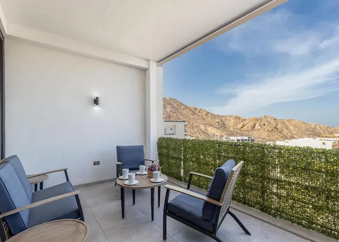 Holiday home New 2 Bedroom With Private Terrace - Bbq Cabo San Lucas