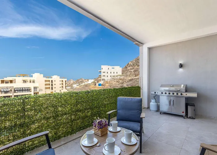 Holiday home New 2 Bedroom With Private Terrace - Bbq *